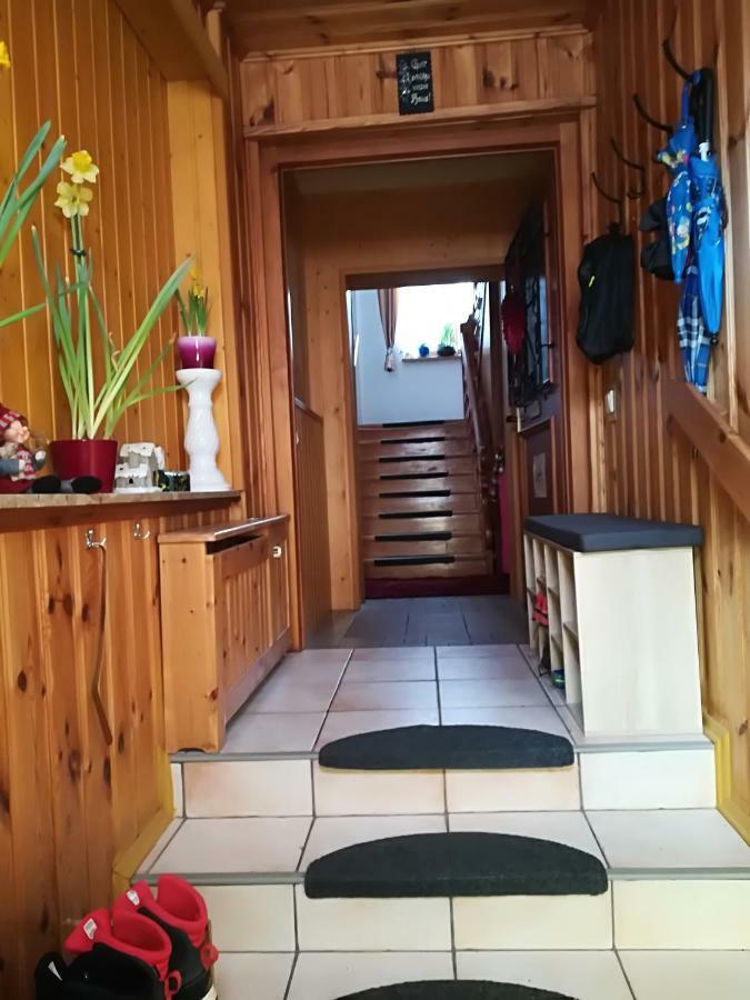 Haus Bergluft Apartment Ramsau am Dachstein Exterior photo