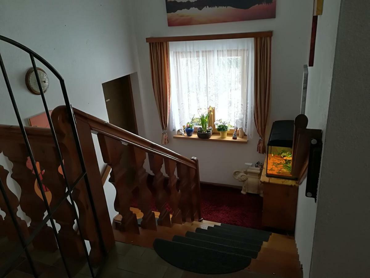 Haus Bergluft Apartment Ramsau am Dachstein Exterior photo